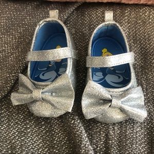 Disney Toddler Dress Up Shoes 12-18 Month